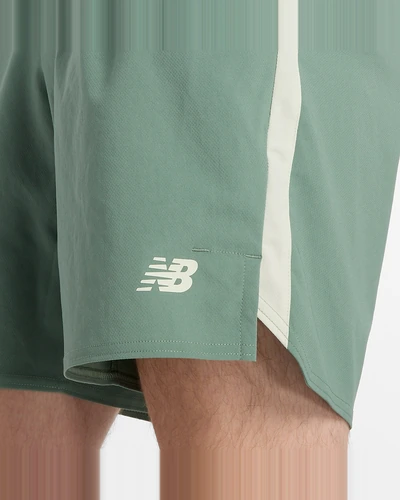 Шорты New Balance Australian Open мужские