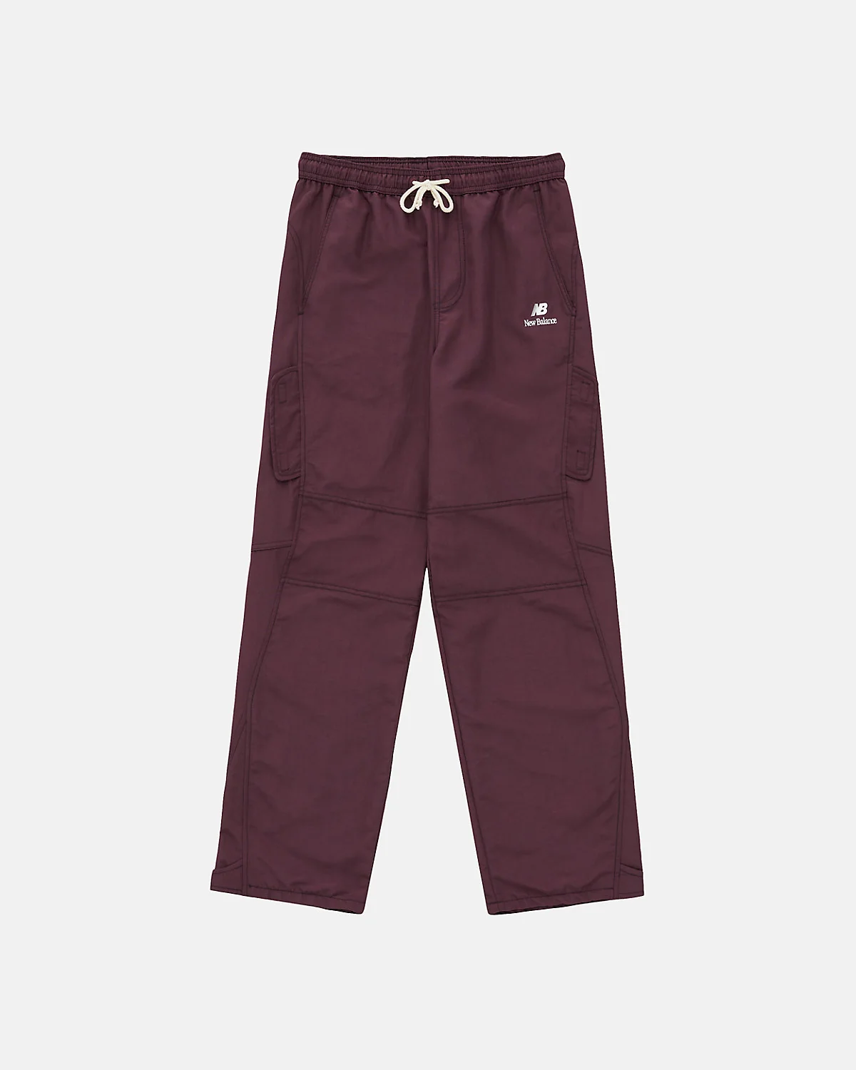 Мужские брюки New Balance Made in USA Tech Pant — 1