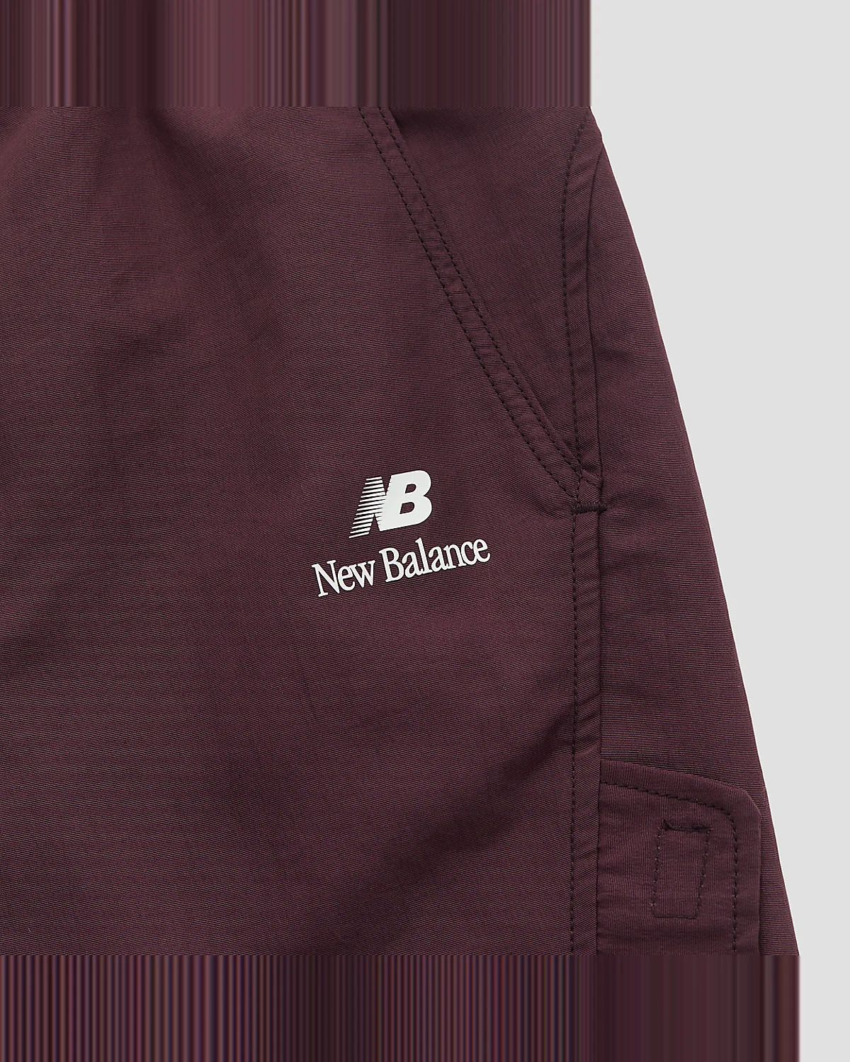 Мужские брюки New Balance Made in USA Tech Pant — 2