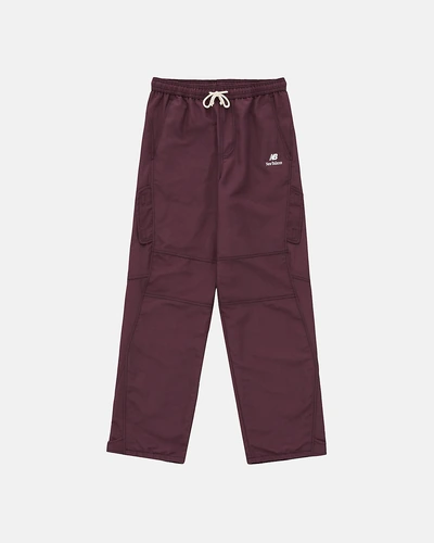 Мужские брюки New Balance Made in USA Tech Pant