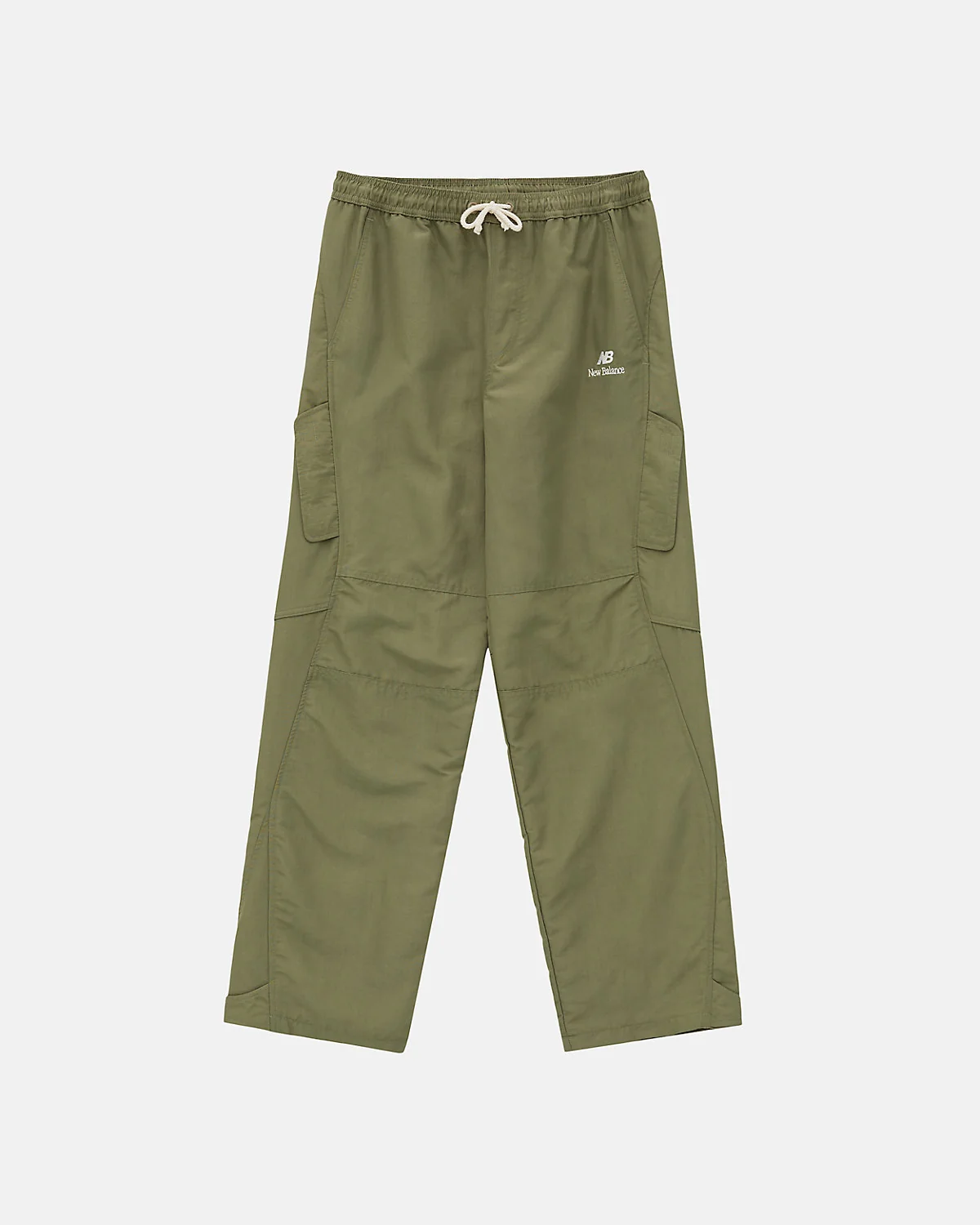 Мужские брюки New Balance Made in USA Tech Pant — 1