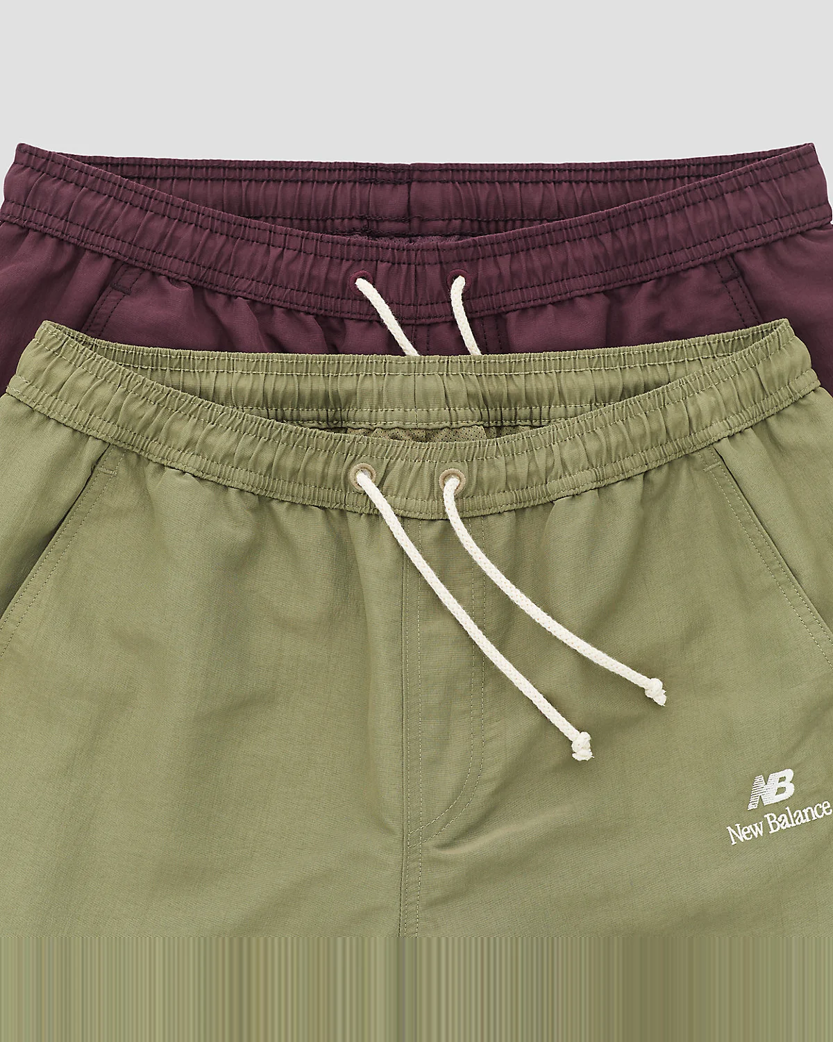Мужские брюки New Balance Made in USA Tech Pant — 3