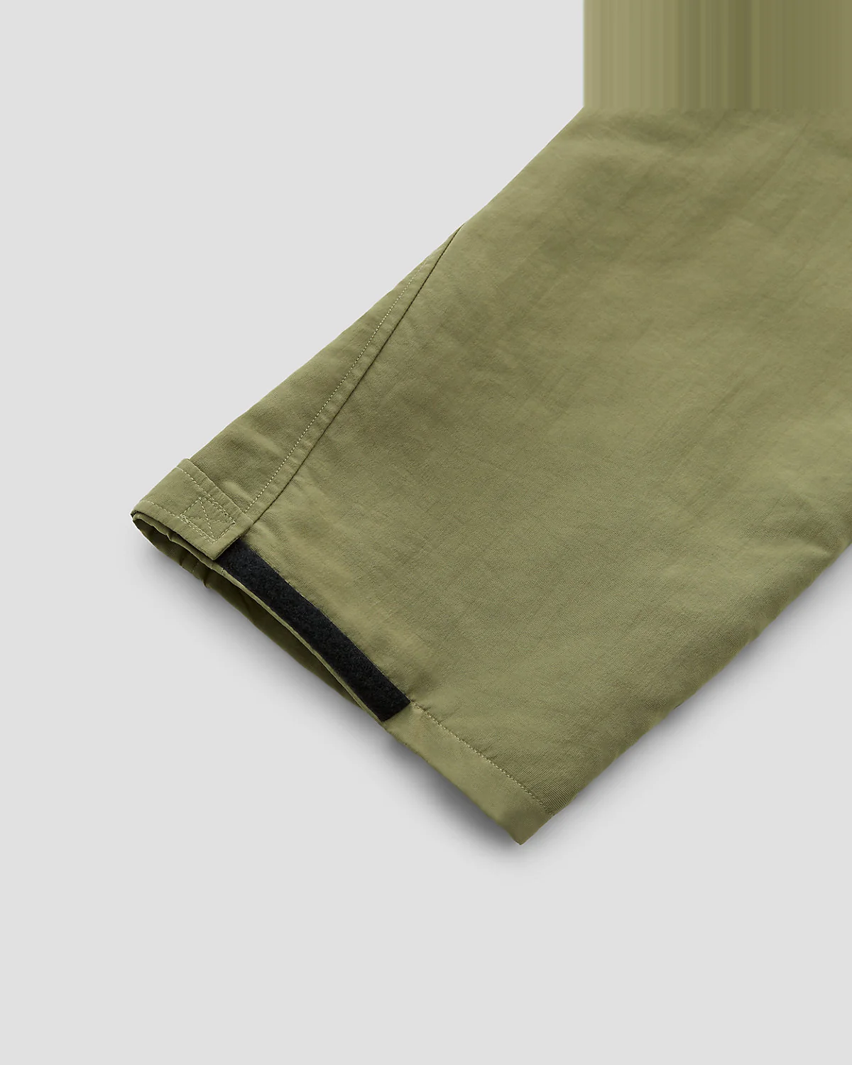 Мужские брюки New Balance Made in USA Tech Pant — 5