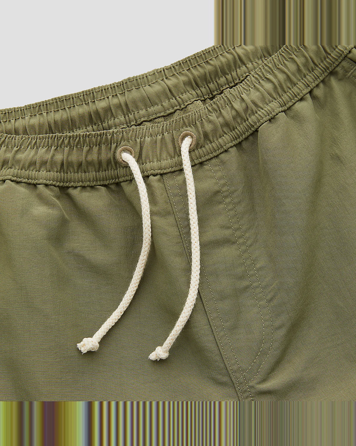 Мужские брюки New Balance Made in USA Tech Pant — 6
