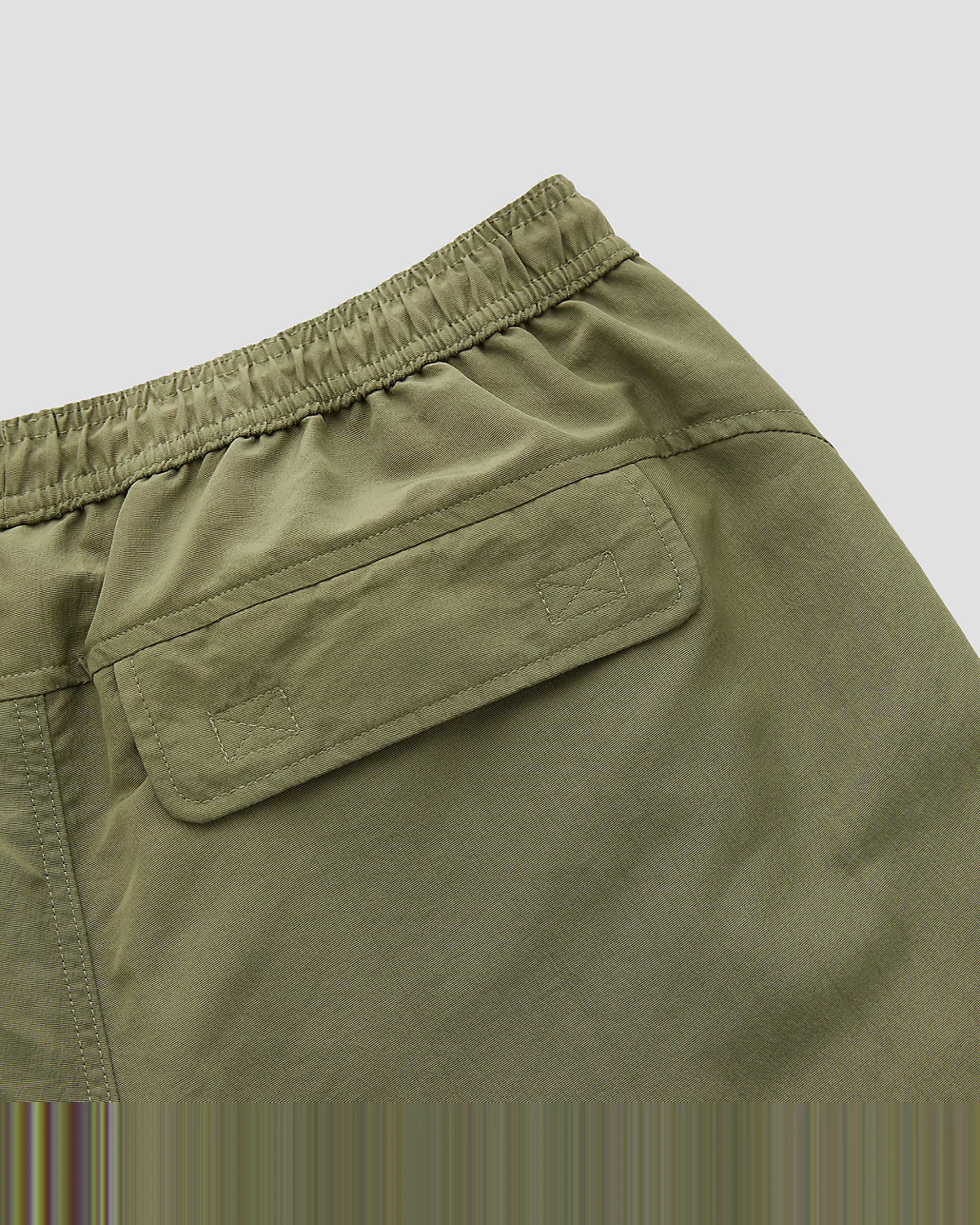 Мужские брюки New Balance Made in USA Tech Pant — 7
