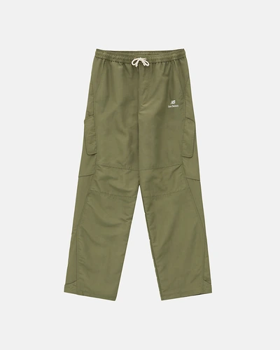 Мужские брюки New Balance Made in USA Tech Pant