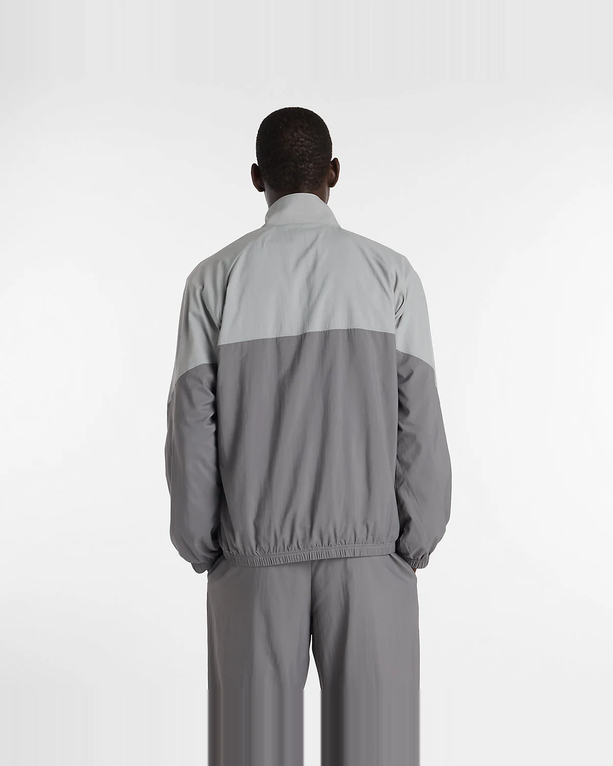 Мужская спортивная куртка New Balance Sport Legacy — 3