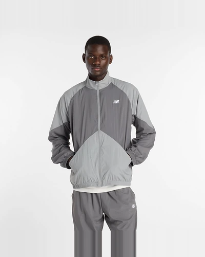Мужская спортивная куртка New Balance Sport Legacy