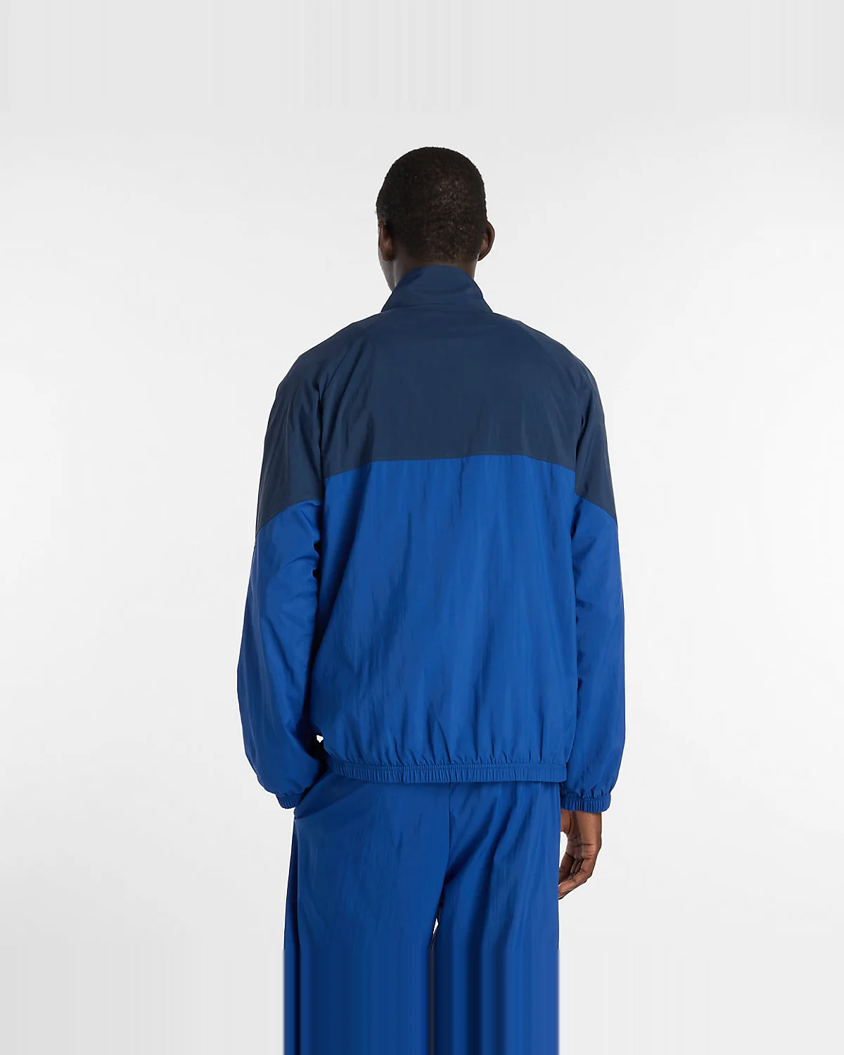 Мужская спортивная куртка New Balance Sport Legacy — 4