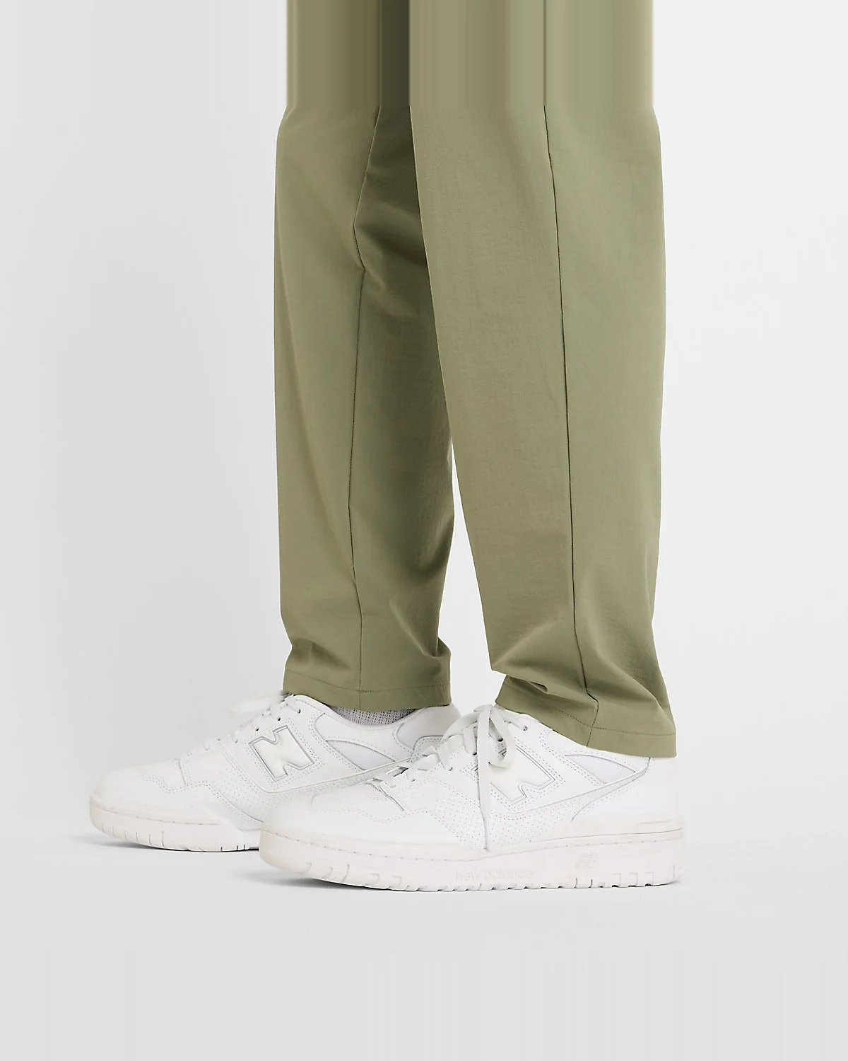 Брюки New Balance Athletics Ripstop Tapered мужские — 8