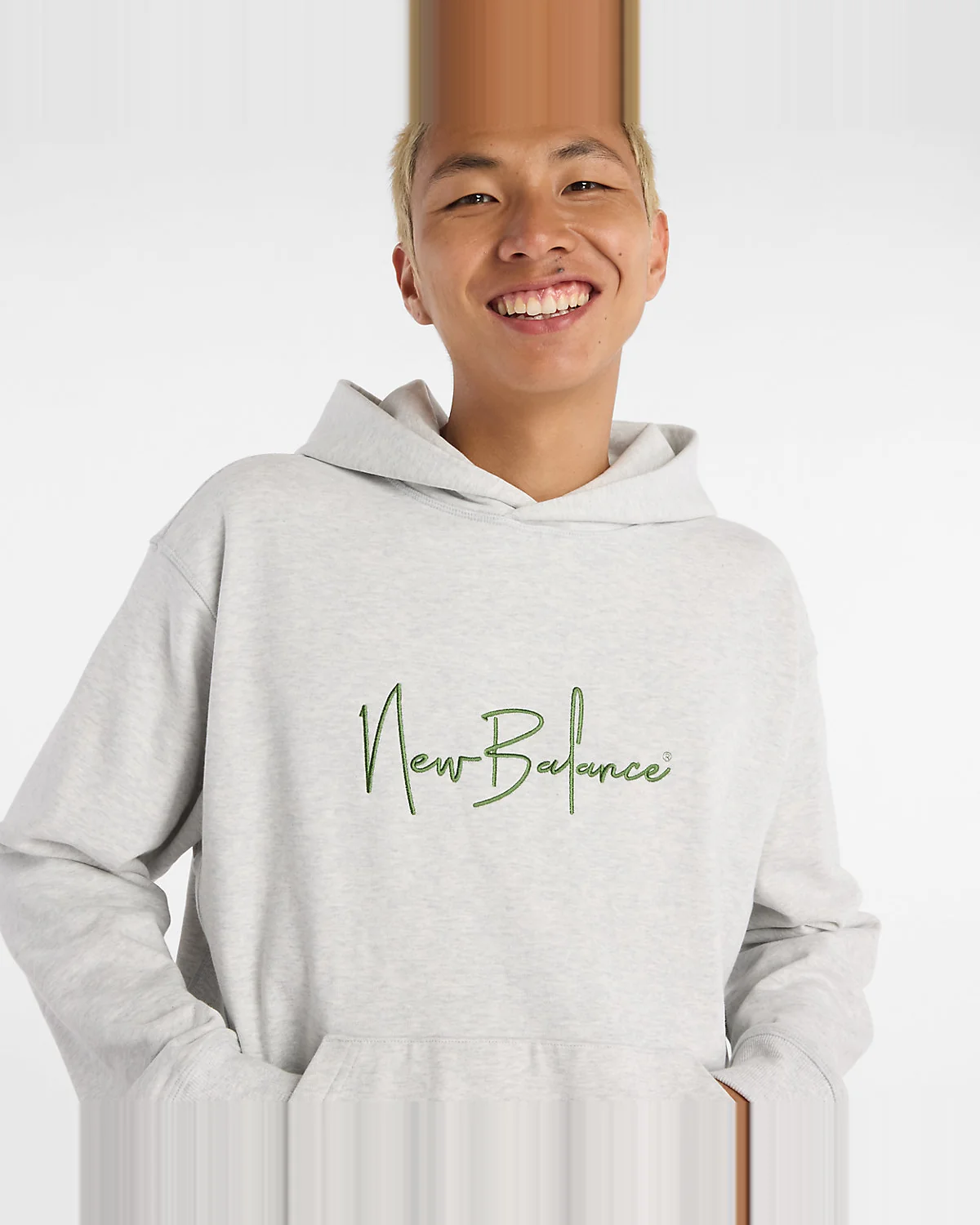 Худи New Balance Athletics Signature — 3