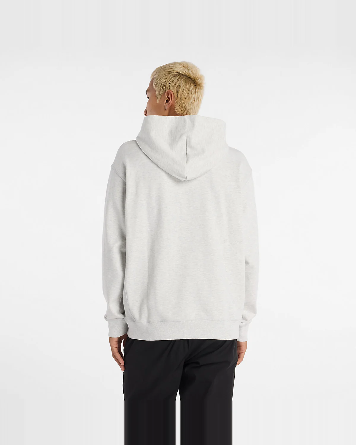 Худи New Balance Athletics Signature — 4