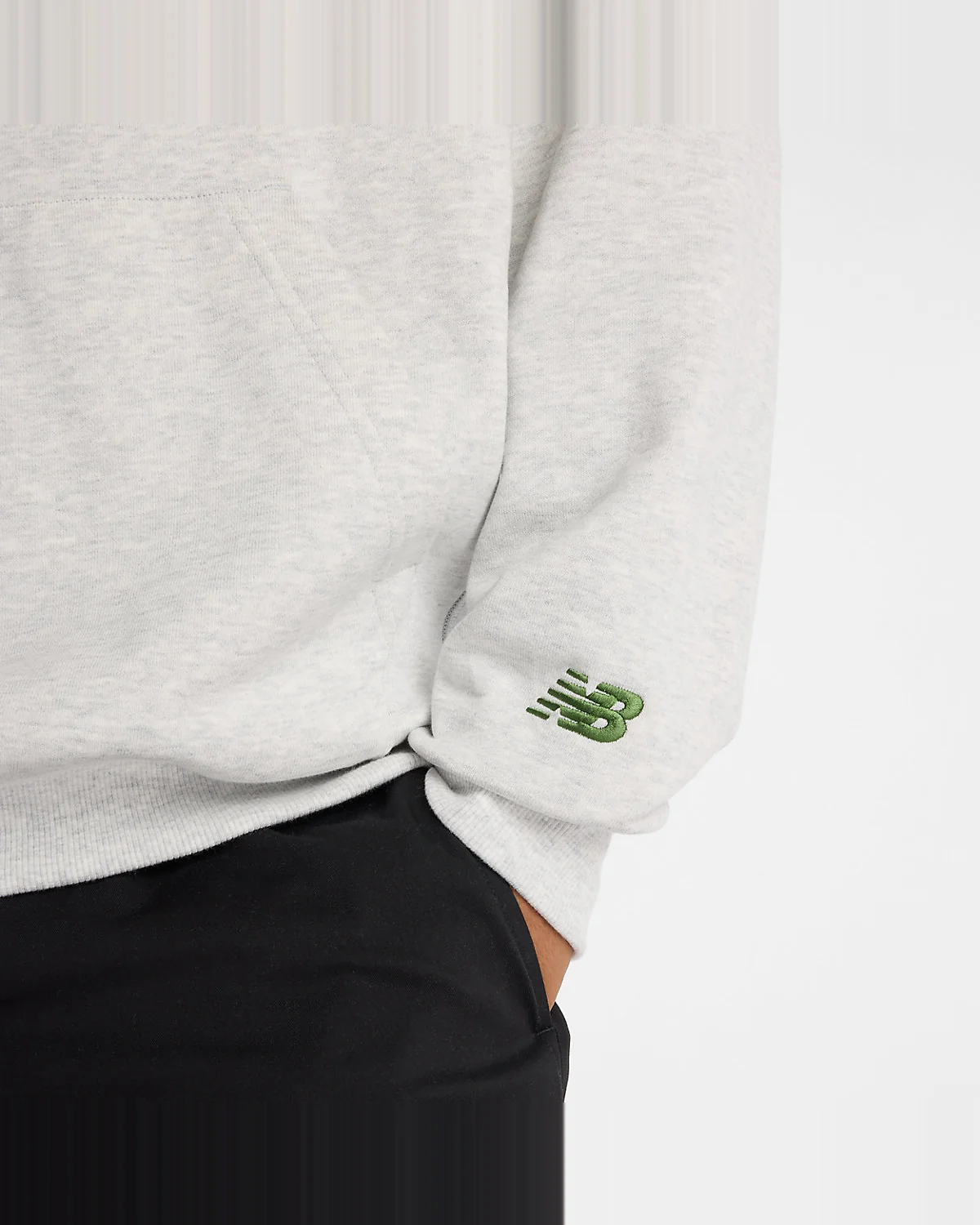 Худи New Balance Athletics Signature — 6