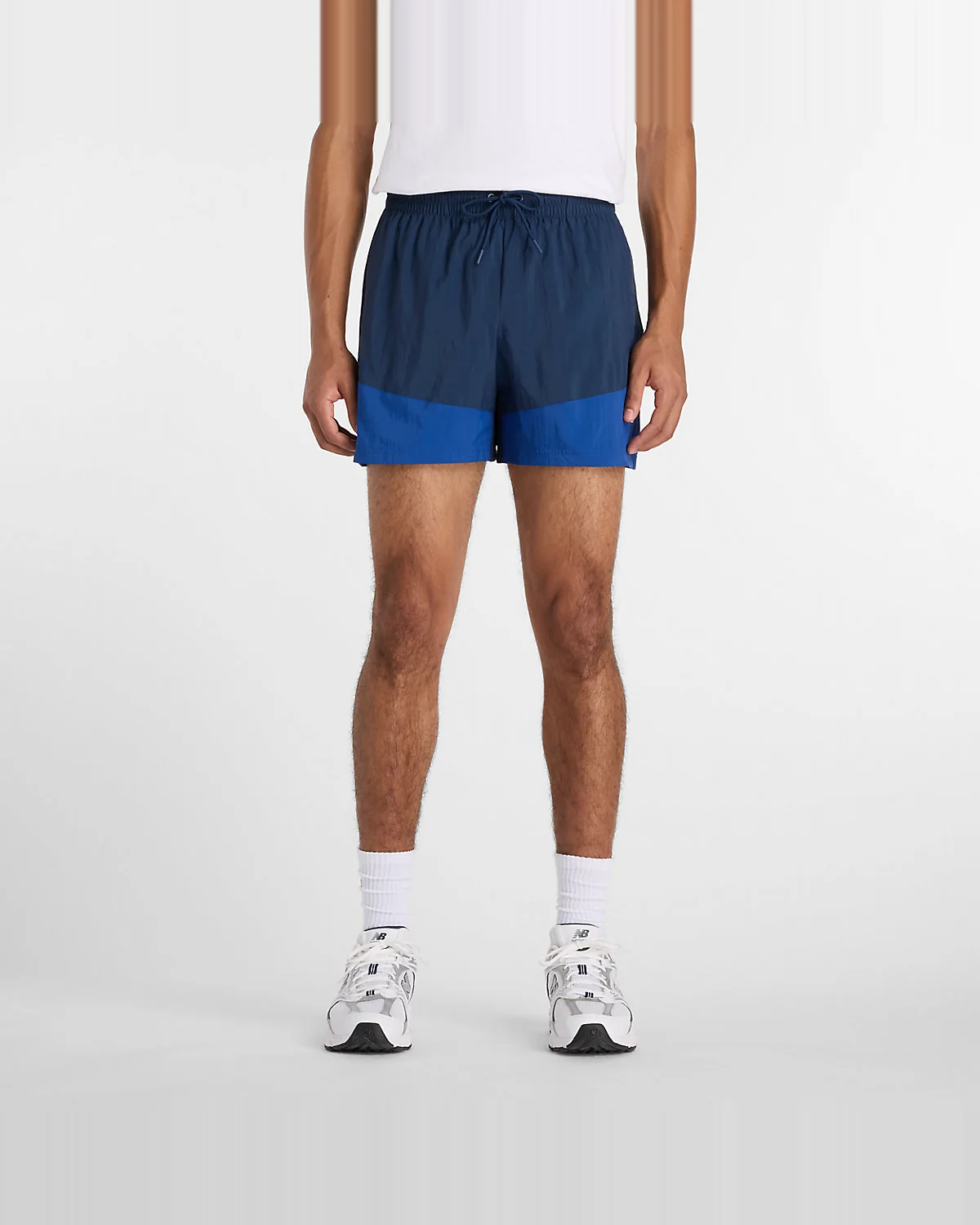 Мужские шорты New Balance Sport Legacy 5" — 1