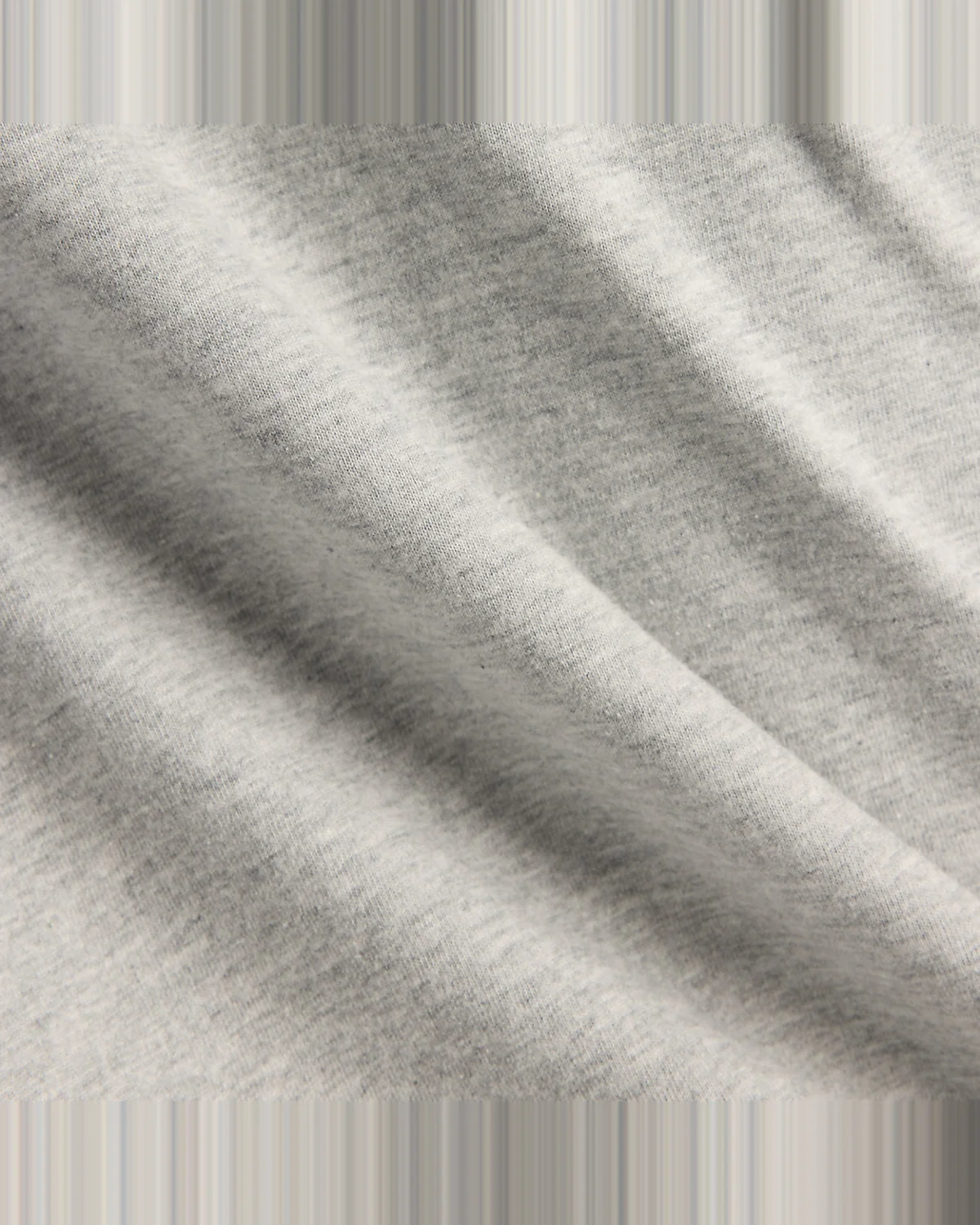 Футболка New Balance Numeric Small Logo серая — 1