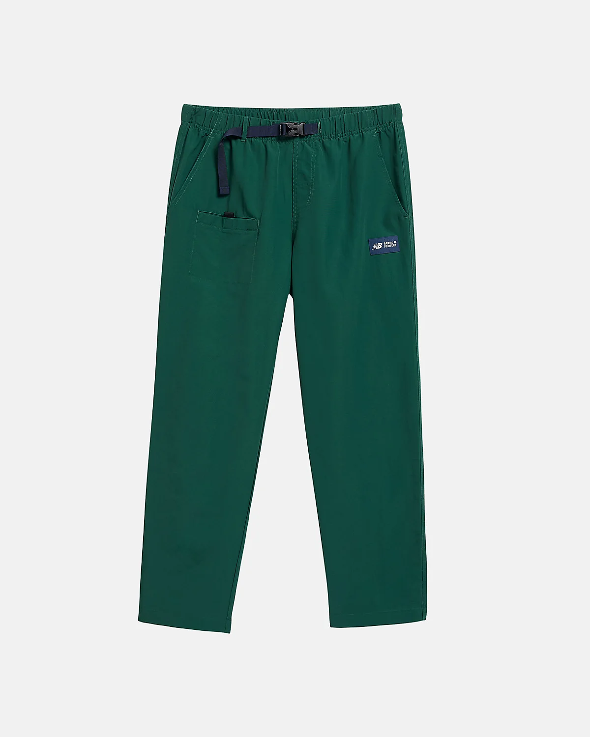 Брюки New Balance Parks Project Woven Pant — 1