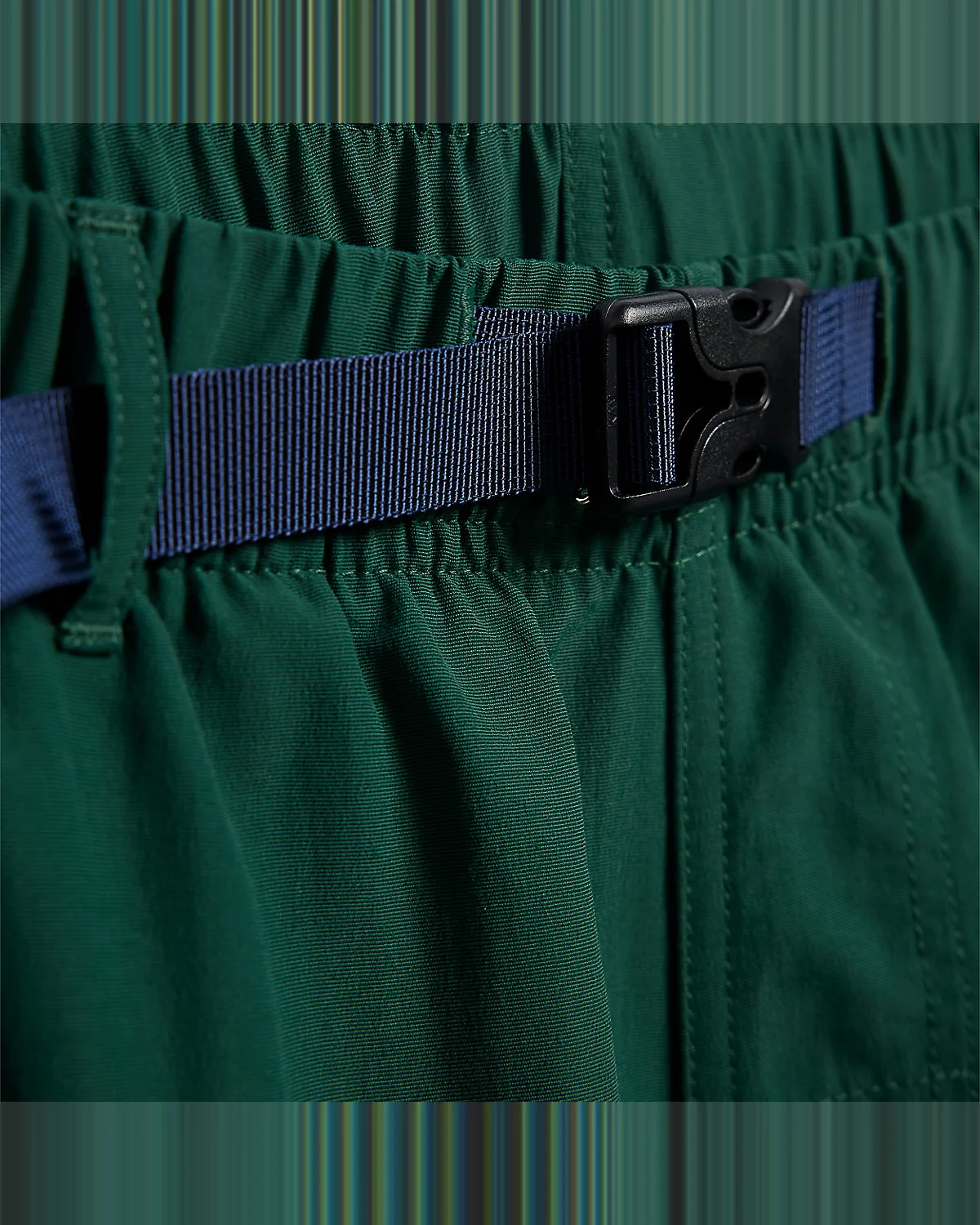 Брюки New Balance Parks Project Woven Pant — 4
