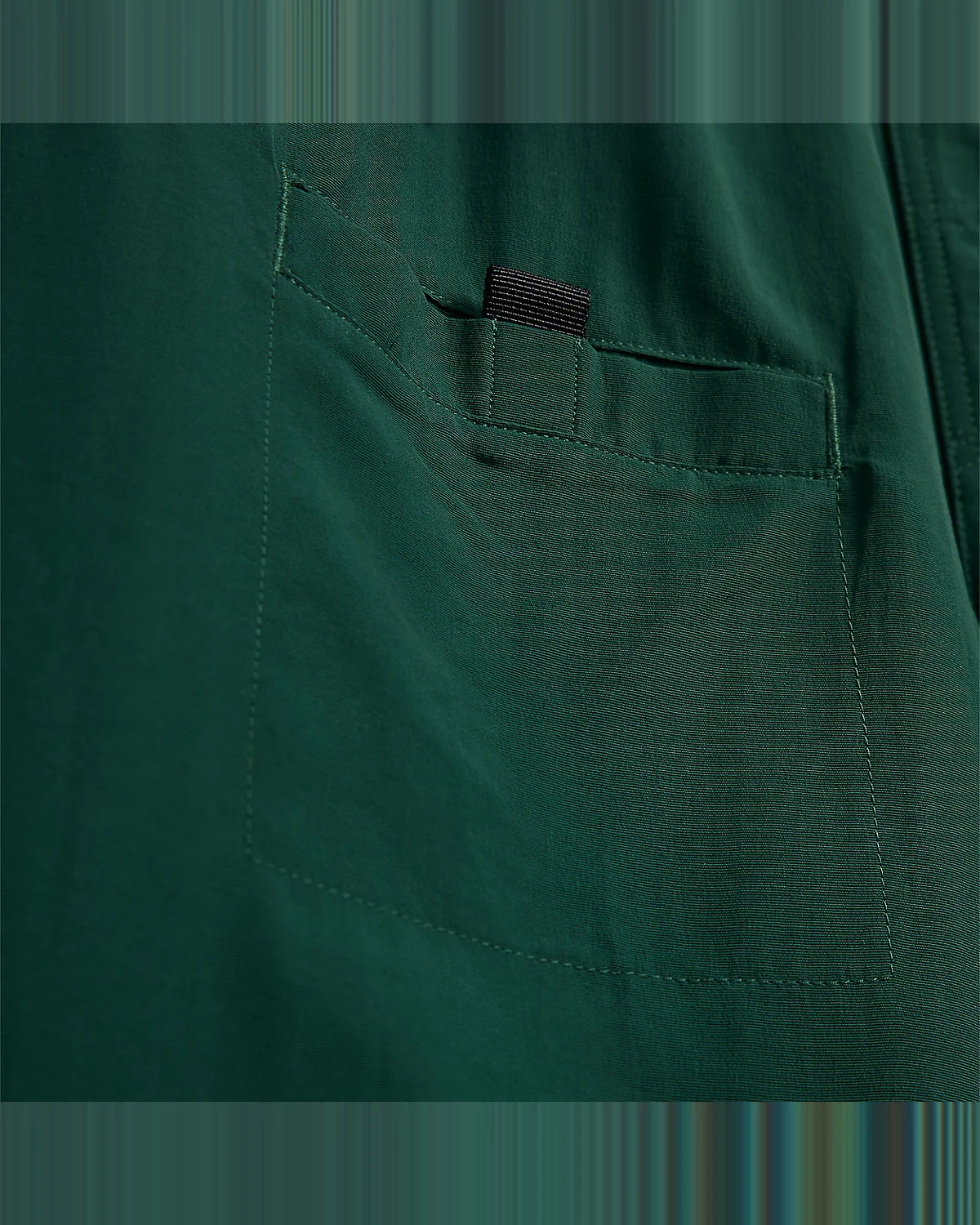 Брюки New Balance Parks Project Woven Pant — 5