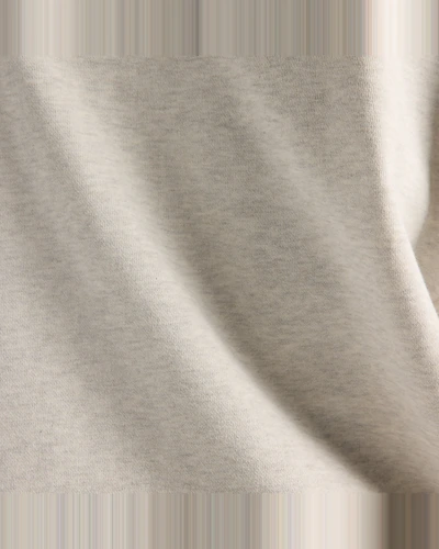 Худи New Balance Numeric French Terry