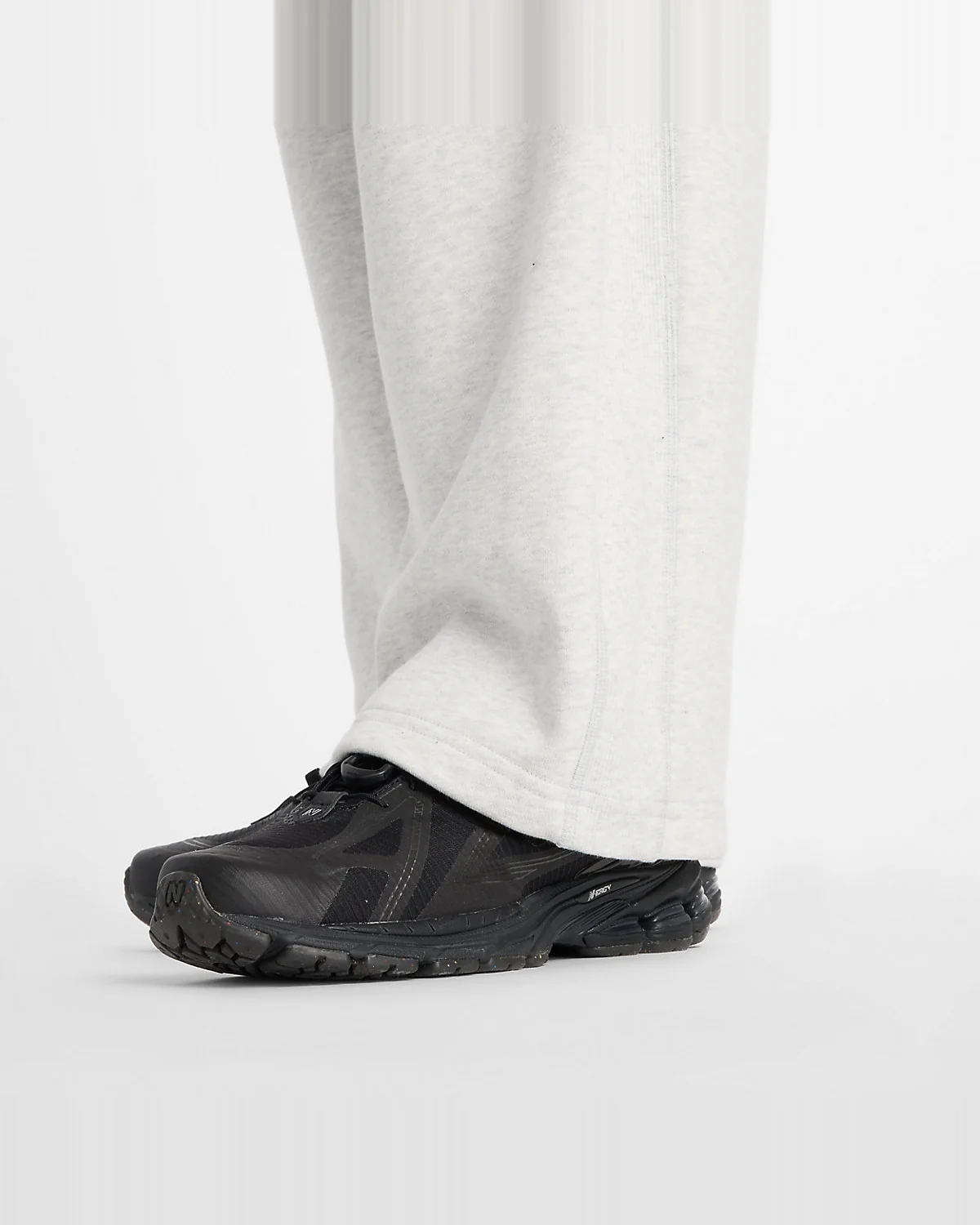 Брюки New Balance Athletics French Terry мужские — 8