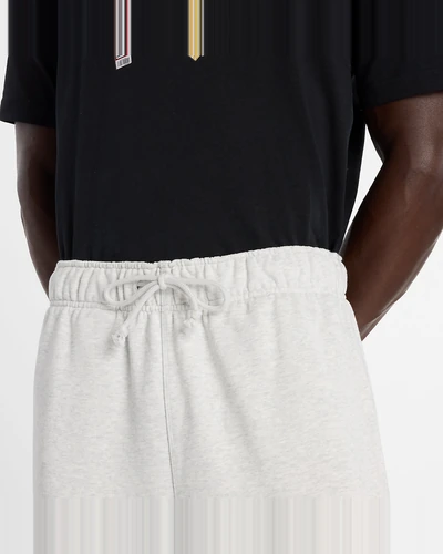 Брюки New Balance Athletics French Terry мужские