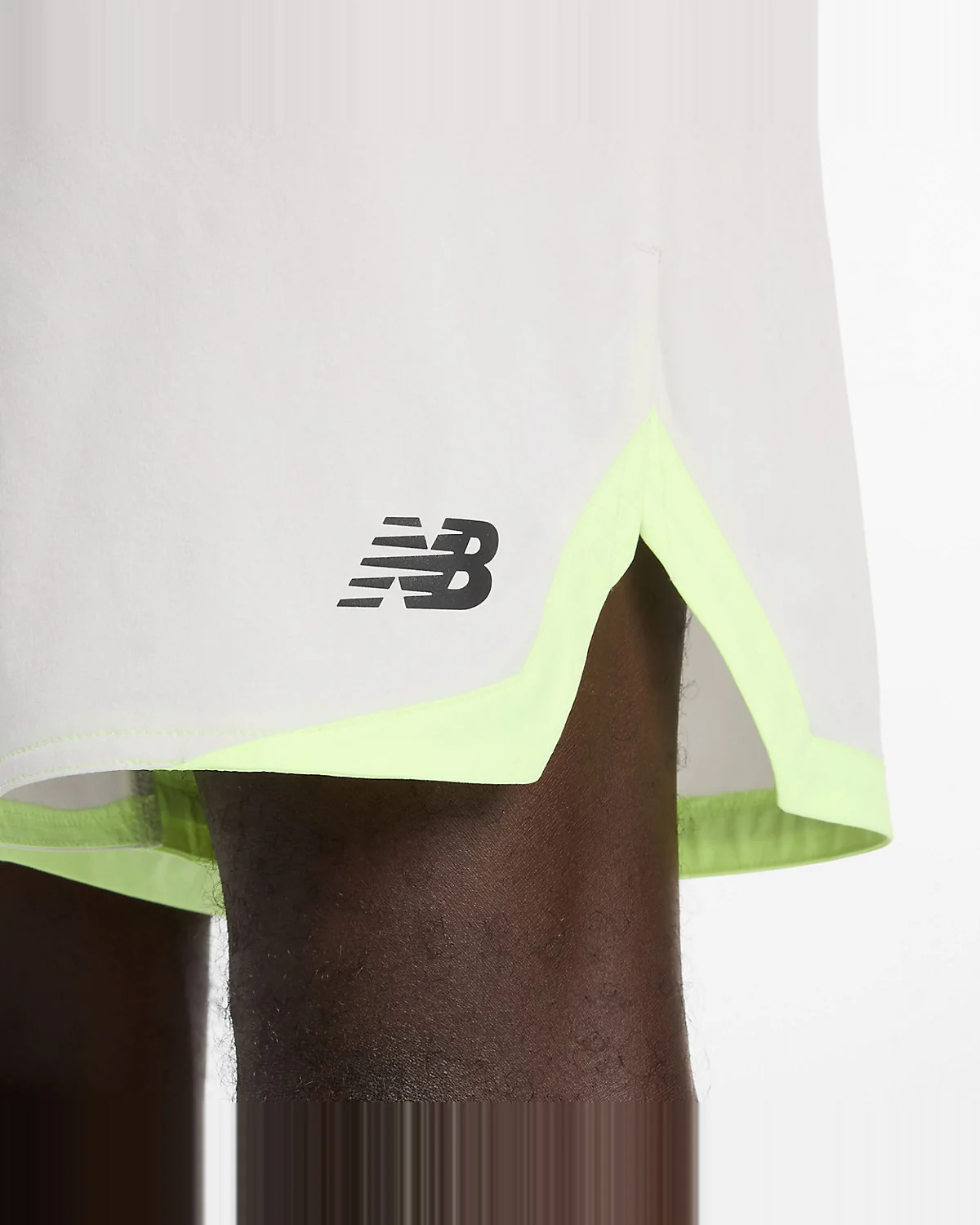 Шорты New Balance RC Essential 7 дюймов для бега — 6
