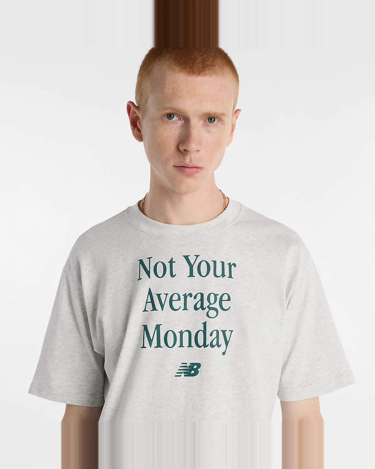 Футболка New Balance Boston Graphic — 4