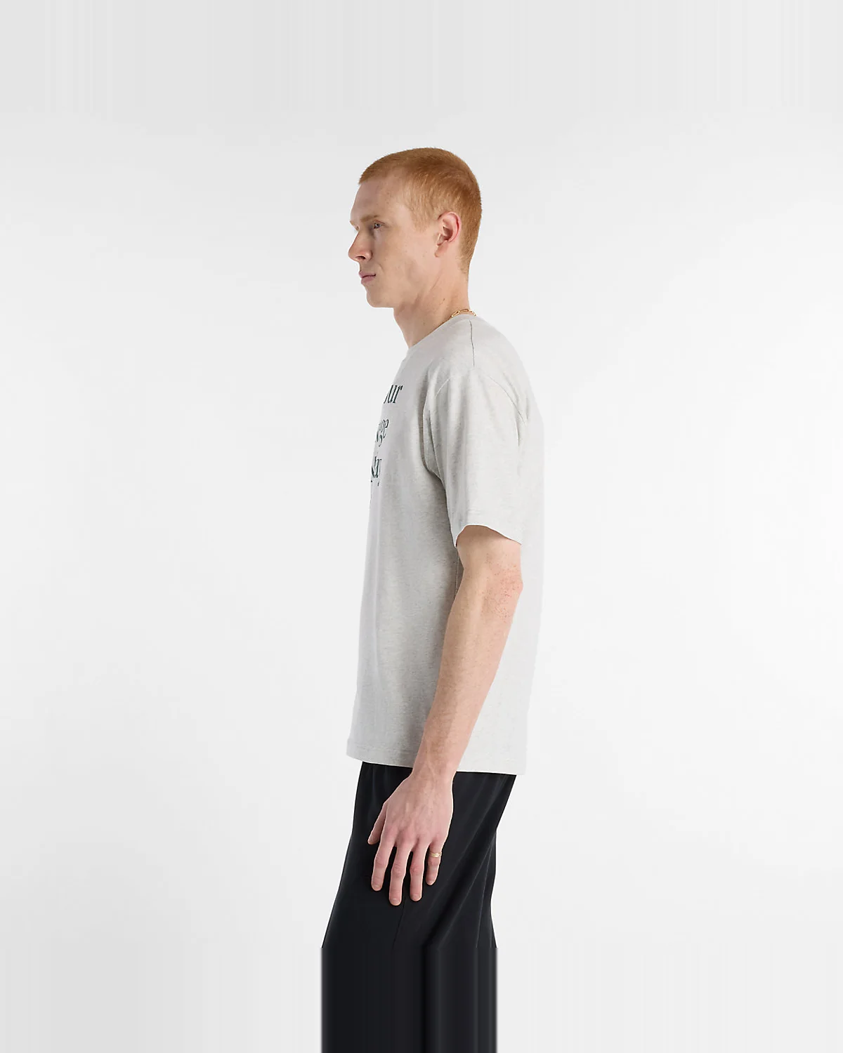 Футболка New Balance Boston Graphic — 6