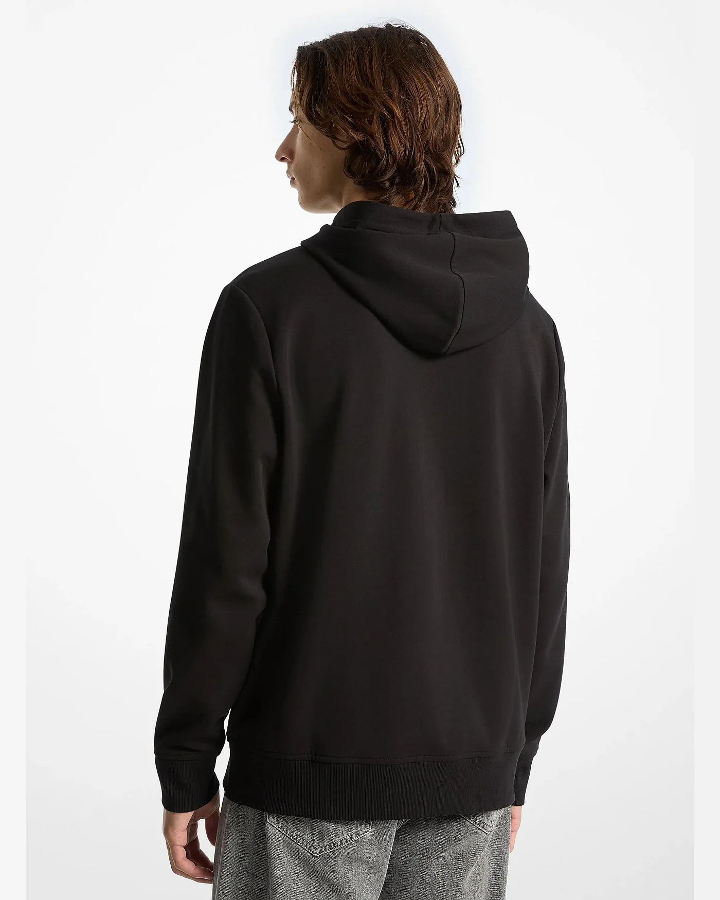 Худи Logo Cotton Blend — 2
