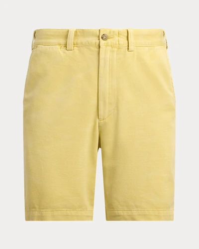 Шорты-чинос Salinger Straight Fit 8 дюймов