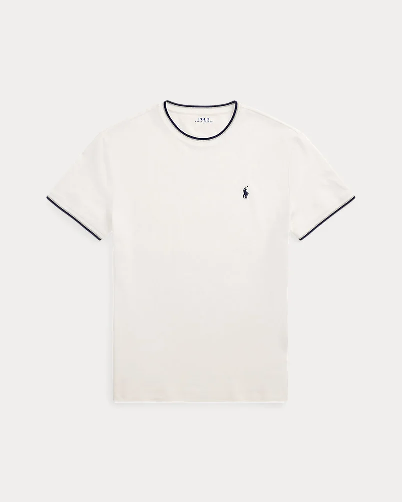 Футболка Classic Fit из эластичной сетки — 2