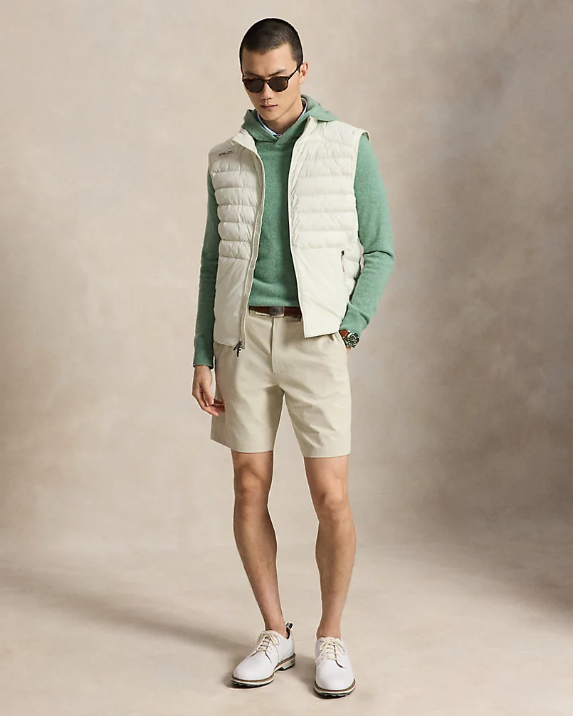 Шорты Tailored Fit 9 дюймов — 1