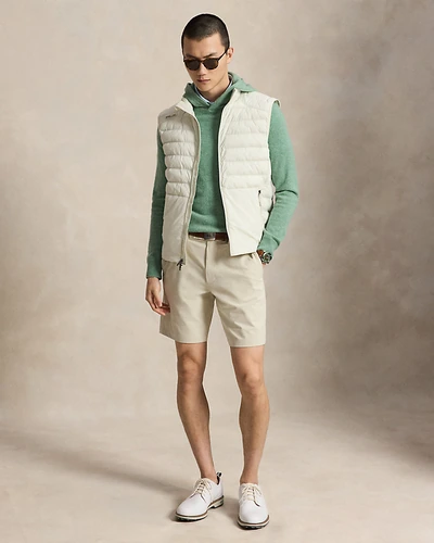 Шорты Tailored Fit 9 дюймов