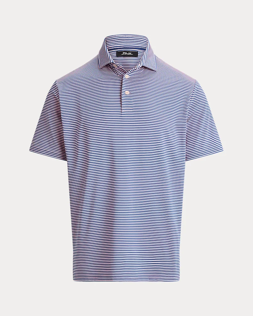 Спортивная поло Classic Fit — 2