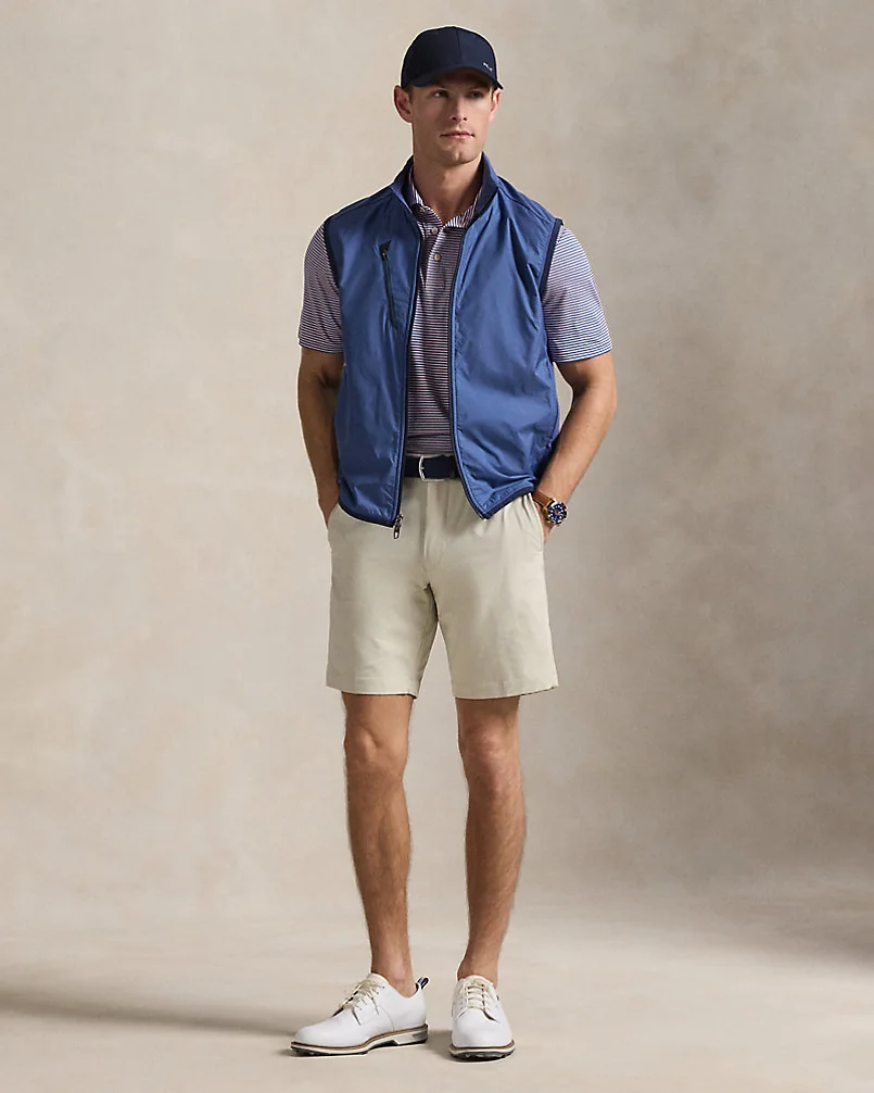 Спортивная поло Classic Fit — 3