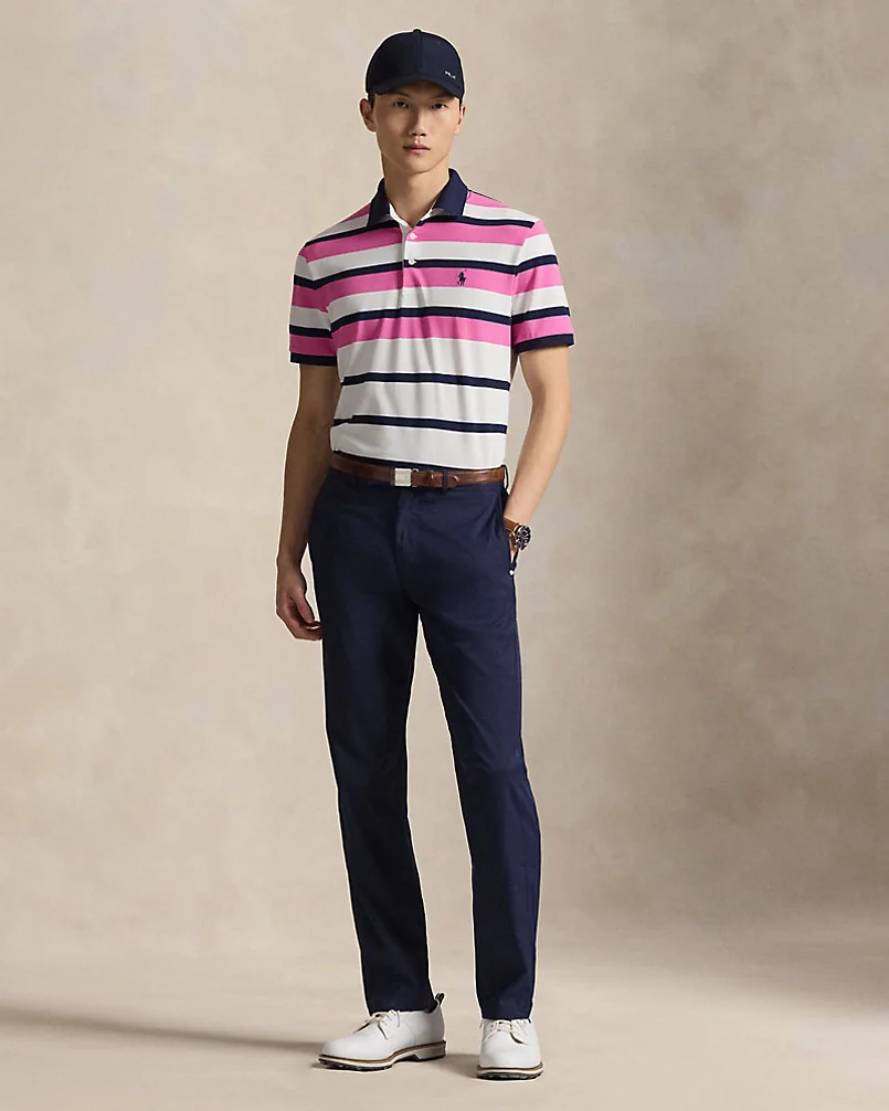Спортивное поло Tailored Fit — 3