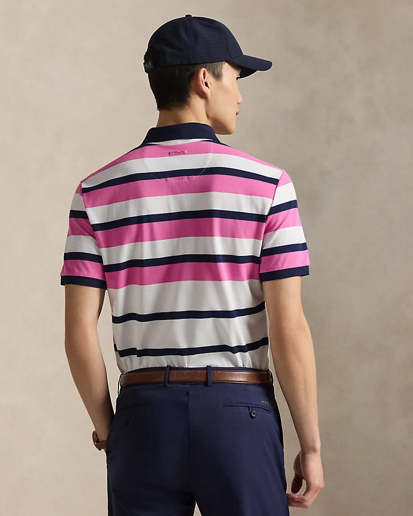 Спортивное поло Tailored Fit — 4