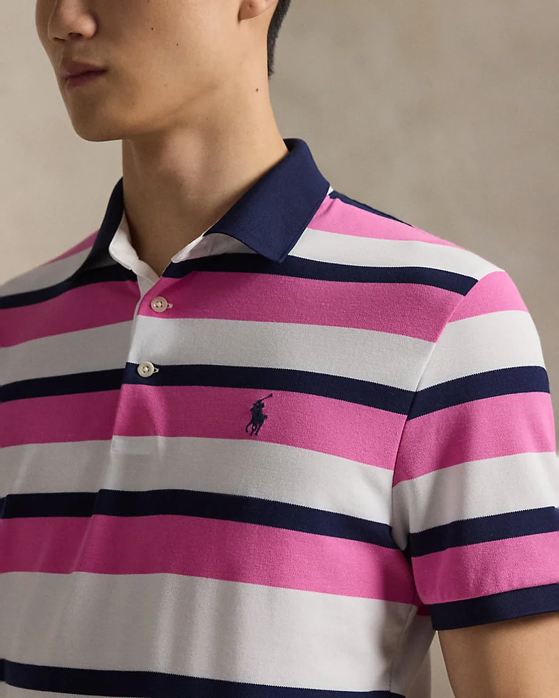 Спортивное поло Tailored Fit — 5