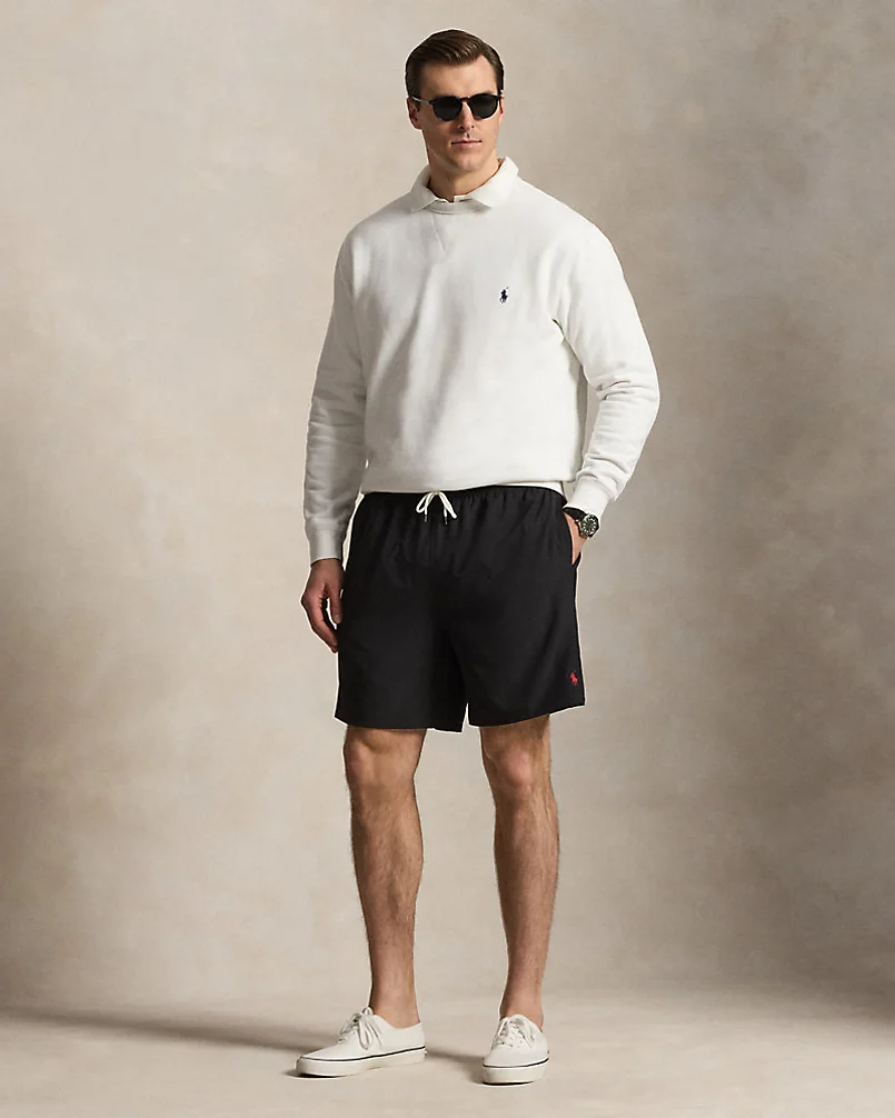 Плавательные шорты Traveler Stretch Big & Tall — 2