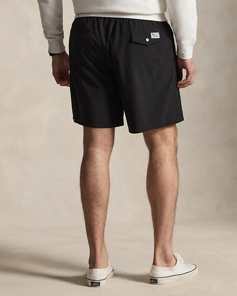 Плавательные шорты Traveler Stretch Big & Tall — 4