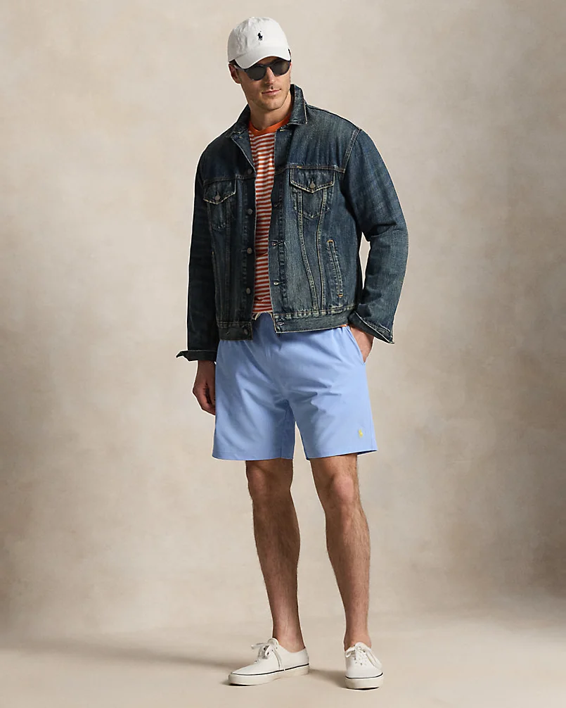 Плавательные шорты Traveler Stretch Big & Tall — 2