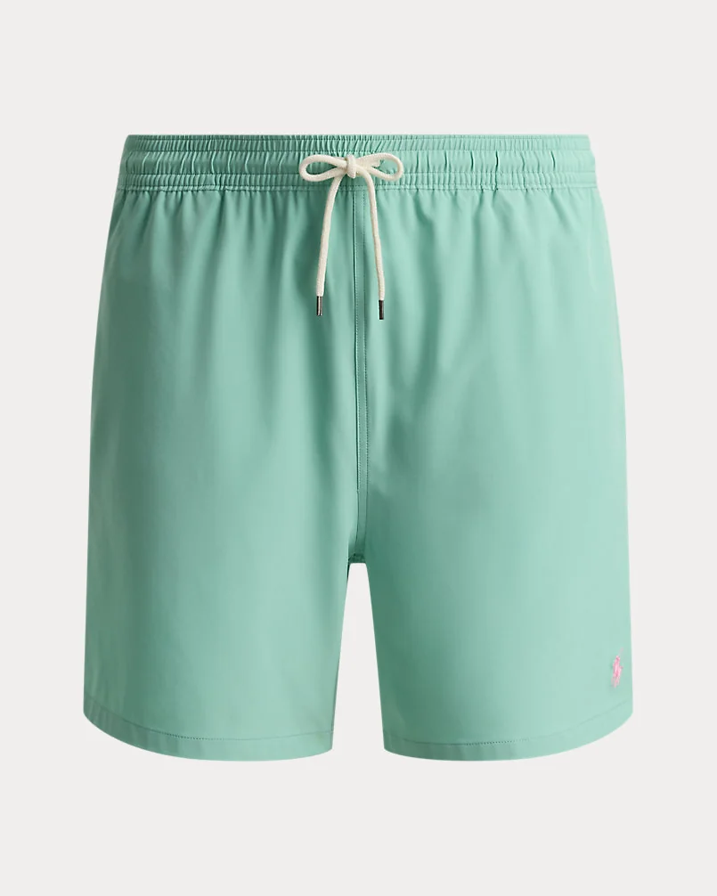 Плавательные шорты Traveler Stretch Big & Tall — 1