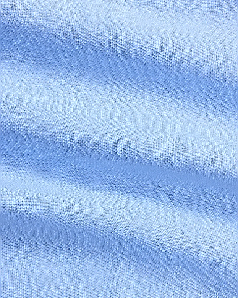Льняная рубашка — 6