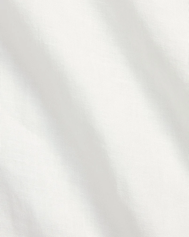 Льняная рубашка — 6