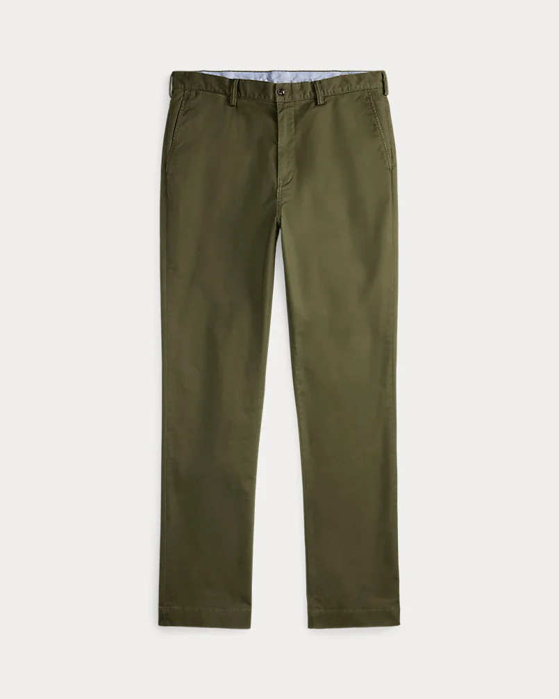 Брюки чинос Bedford Classic Fit — 1