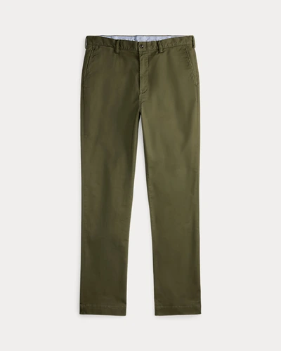 Брюки чинос Bedford Classic Fit
