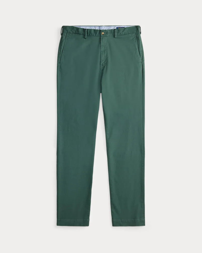 Брюки чинос Bedford Classic Fit — 1