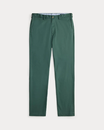 Брюки чинос Bedford Classic Fit