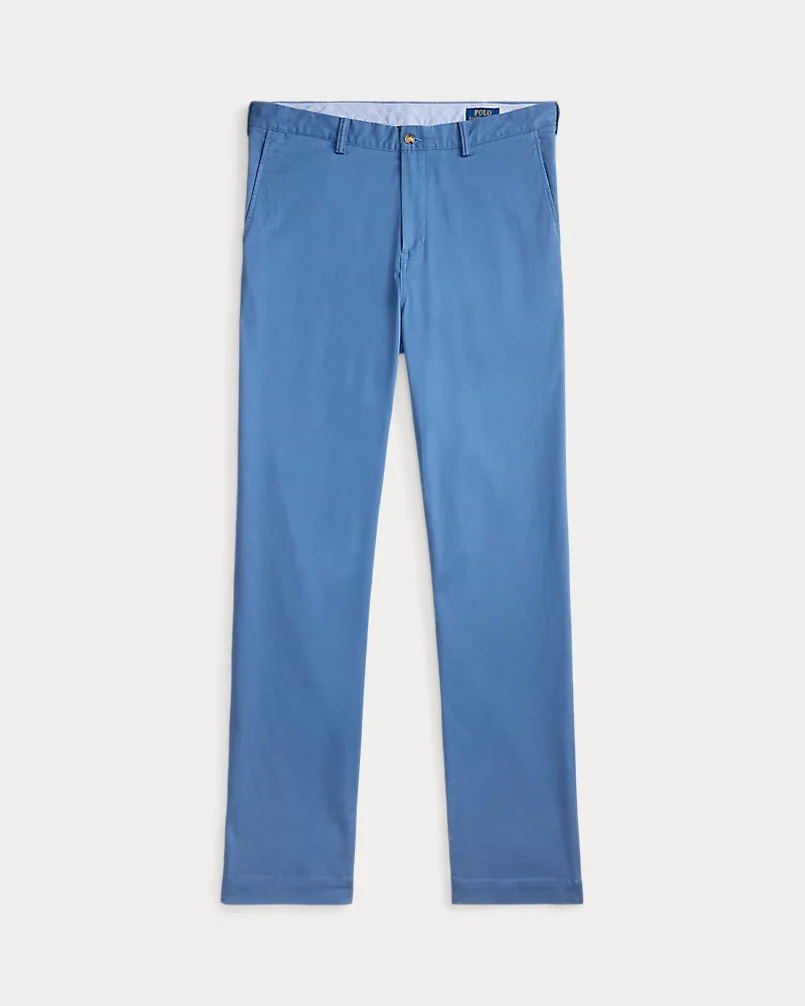 Брюки чинос Bedford Classic Fit — 1