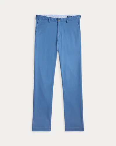 Брюки чинос Bedford Classic Fit